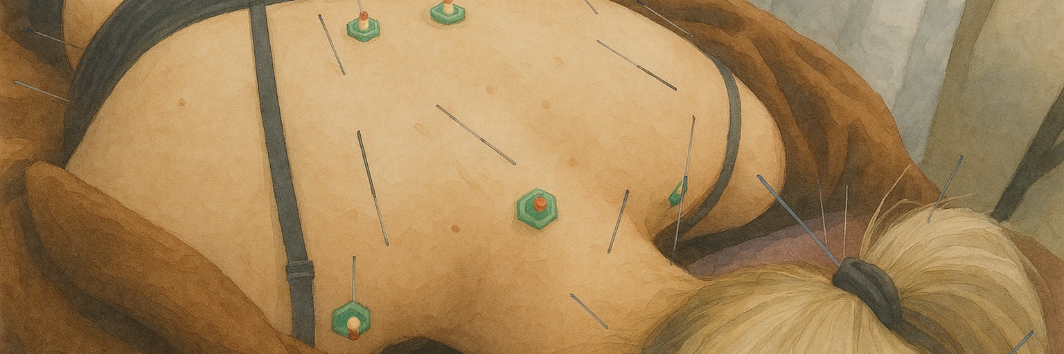 【女性専用】プライベート鍼灸サロン レディース鍼灸院てぃだの画像